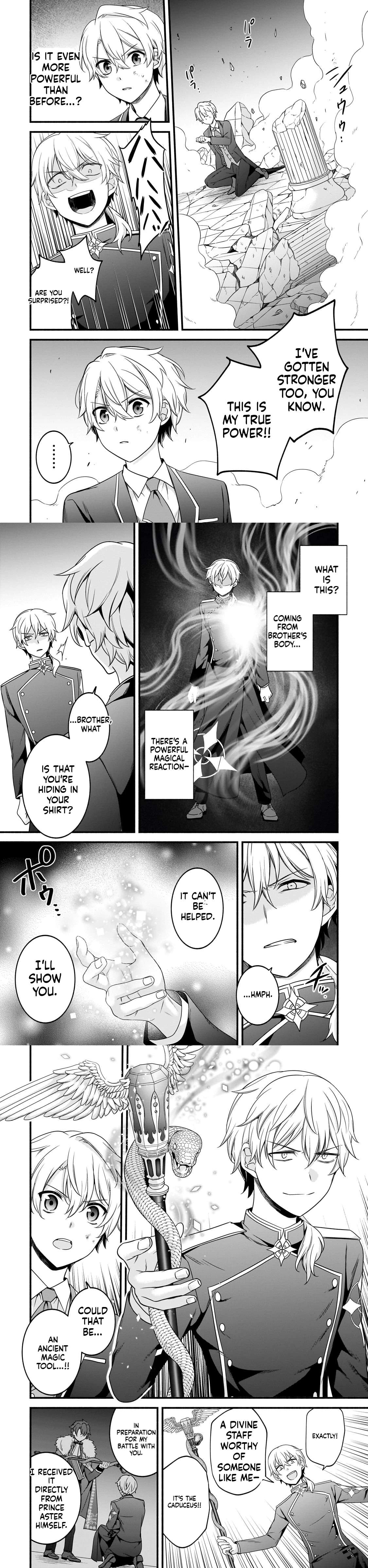 The Reproducer of Creation Magic Ch.18 p3