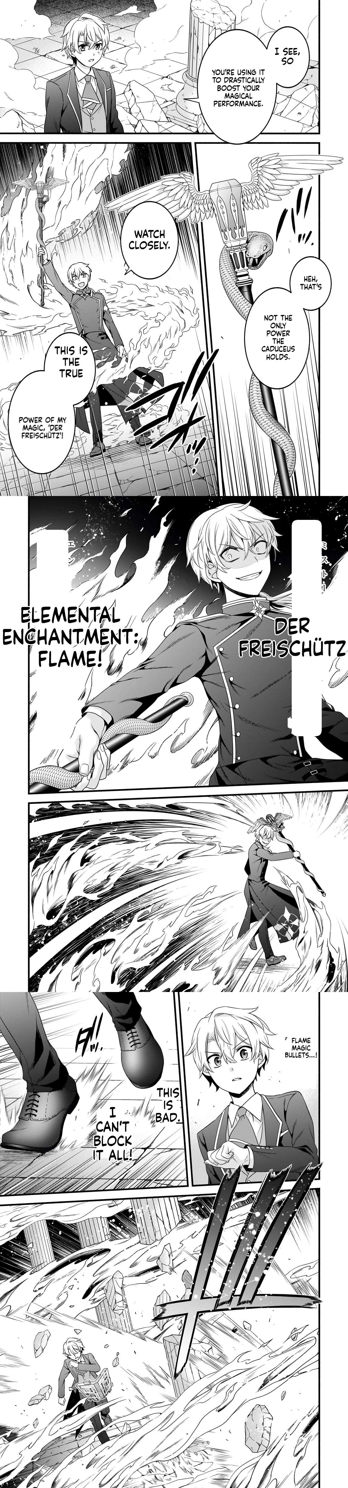 The Reproducer of Creation Magic Ch.18 p4