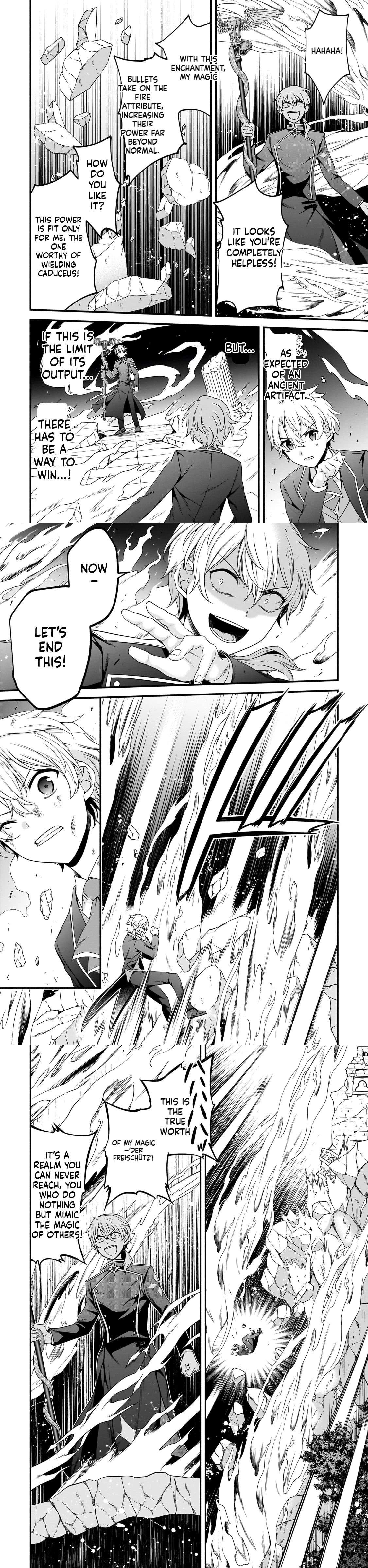 The Reproducer of Creation Magic Ch.18 p5