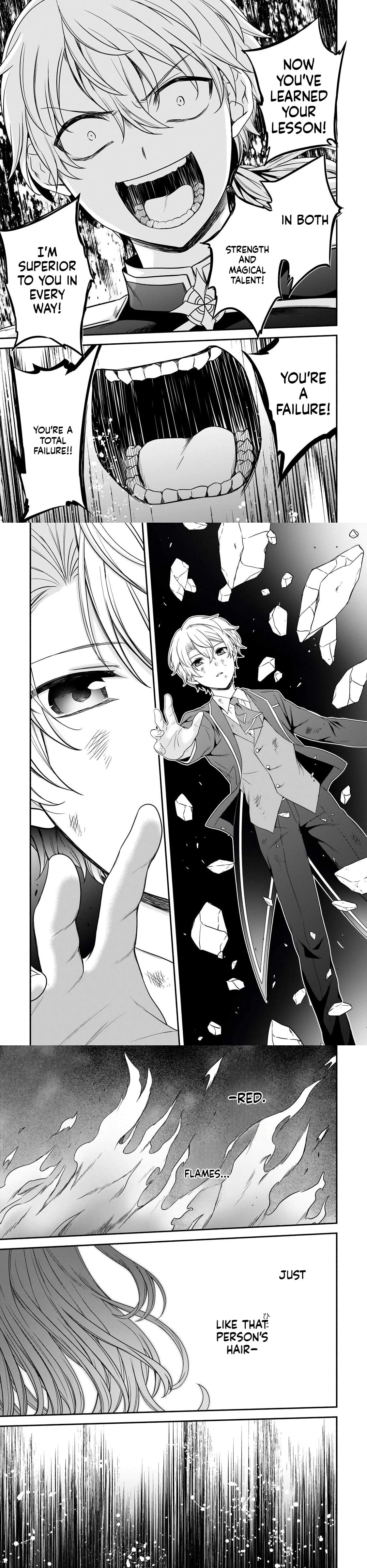 The Reproducer of Creation Magic Ch.18 p6
