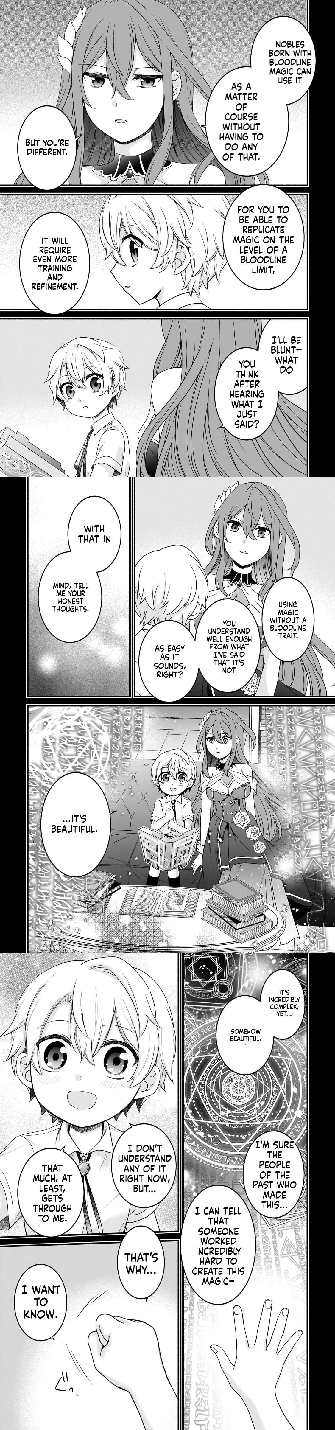 The Reproducer of Creation Magic Ch.18 p8