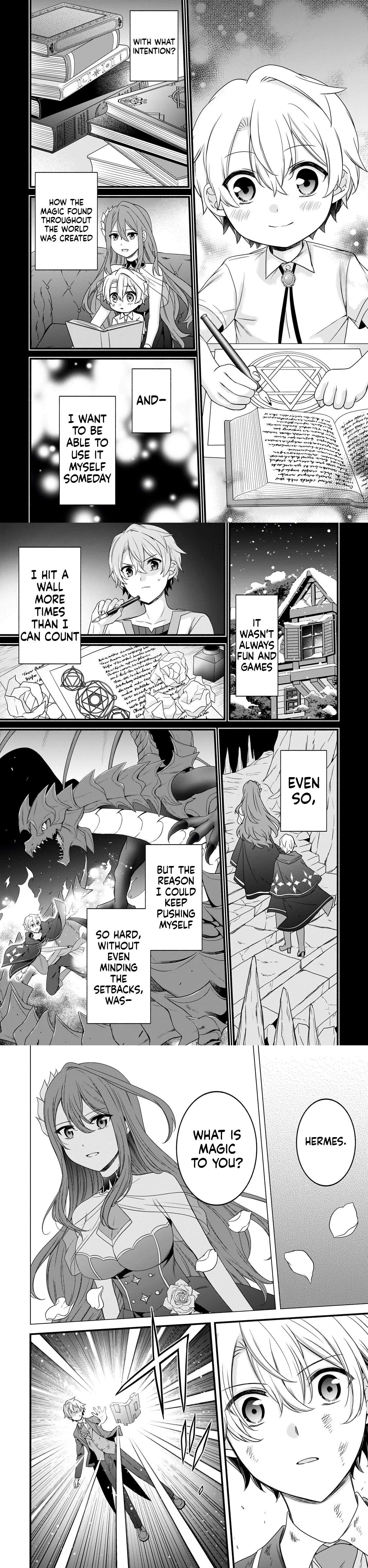 The Reproducer of Creation Magic Ch.18 p9