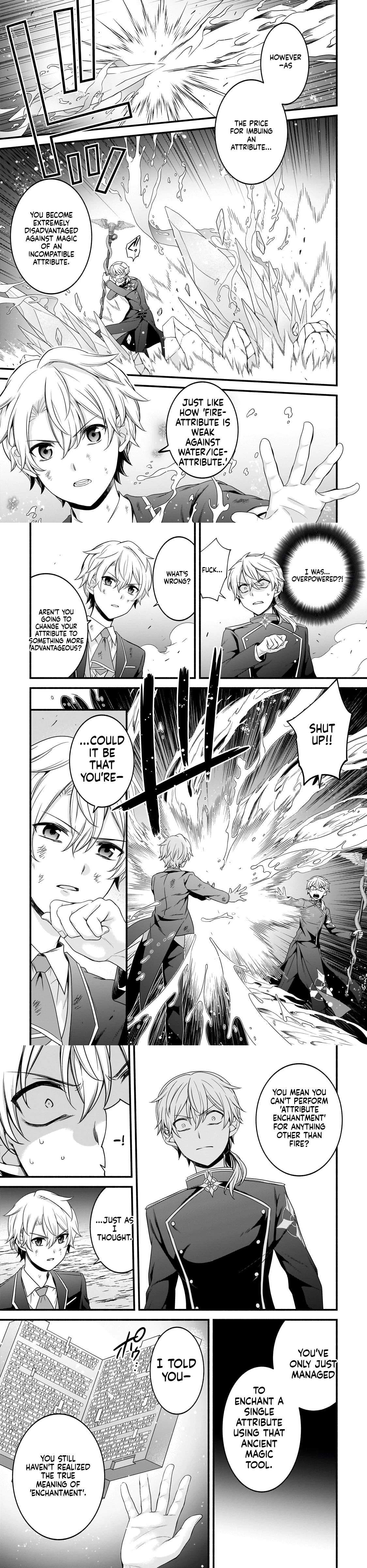 The Reproducer of Creation Magic Ch.19 p2