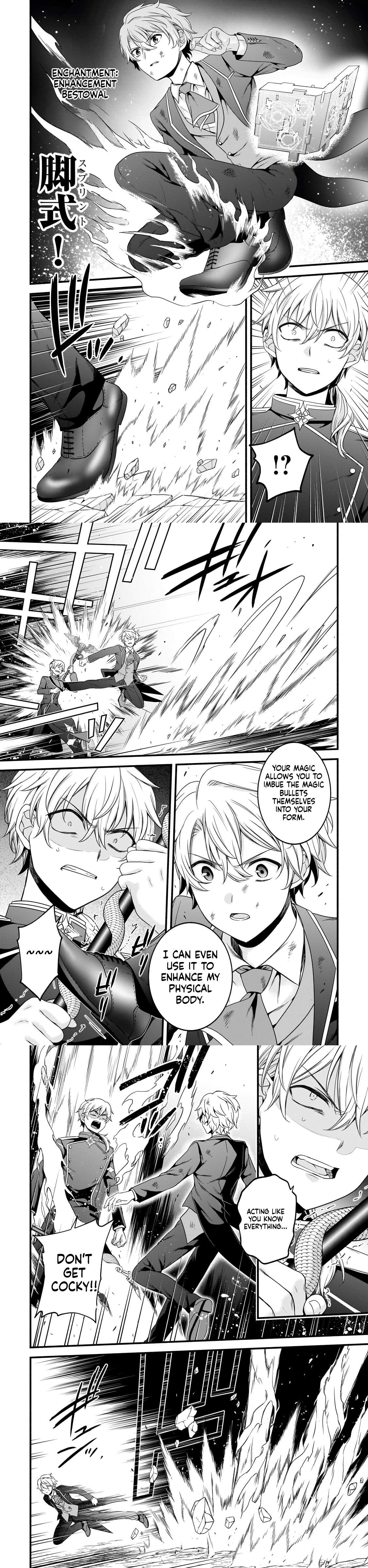 The Reproducer of Creation Magic Ch.19 p3