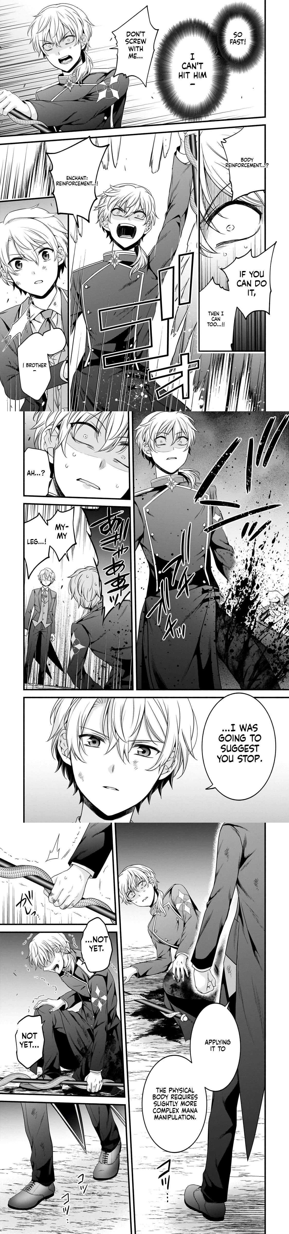 The Reproducer of Creation Magic Ch.19 p4