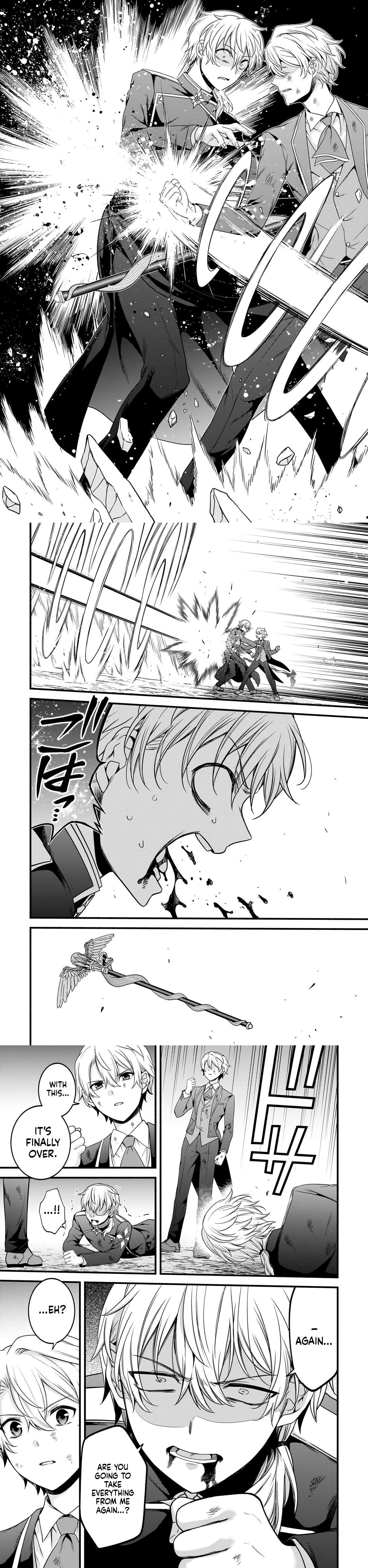 The Reproducer of Creation Magic Ch.19 p6