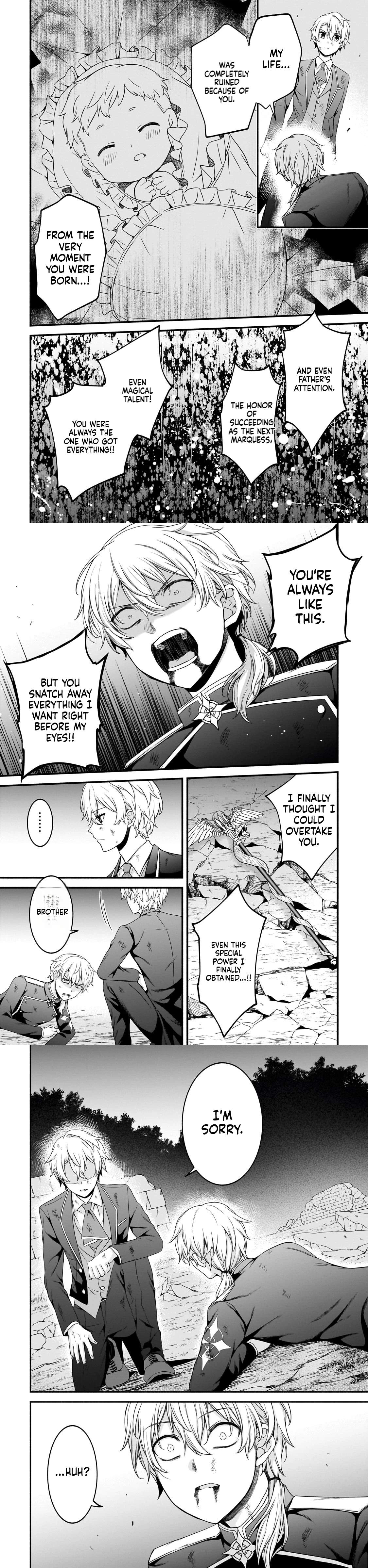 The Reproducer of Creation Magic Ch.19 p7