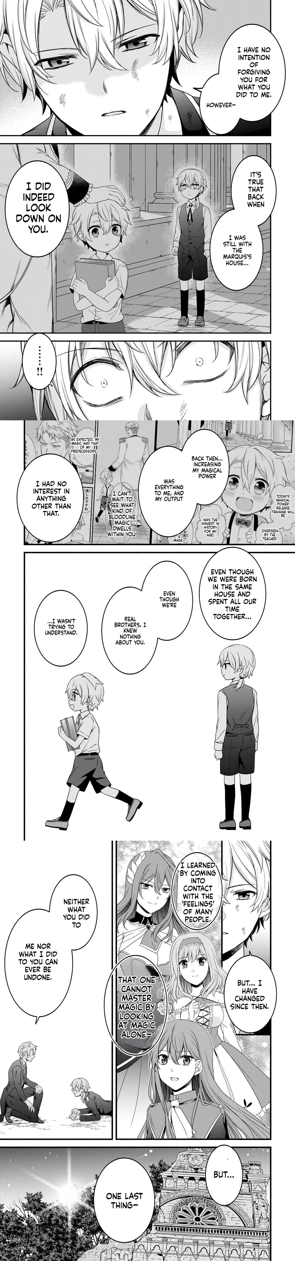 The Reproducer of Creation Magic Ch.19 p8