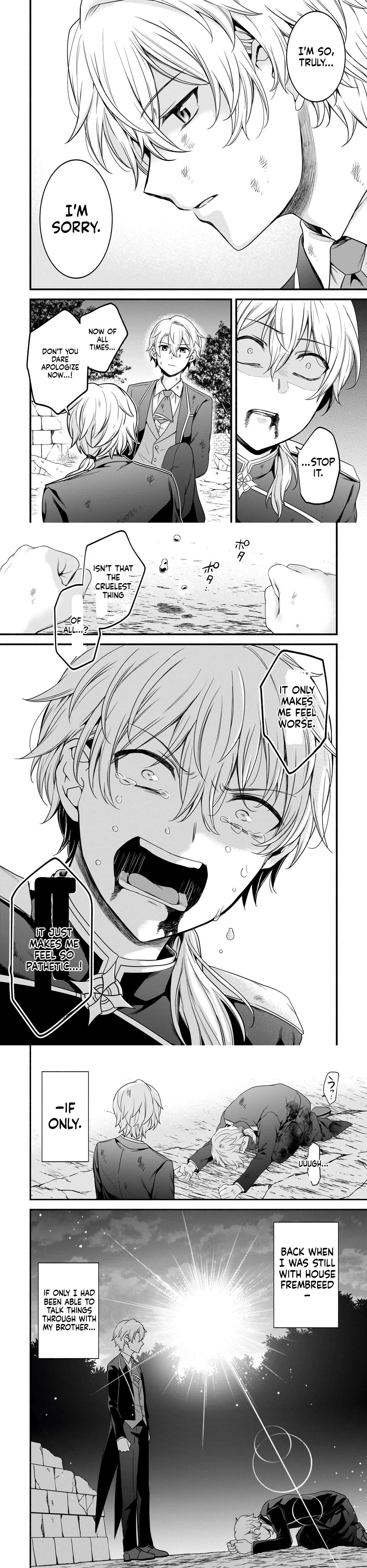 The Reproducer of Creation Magic Ch.19 p9