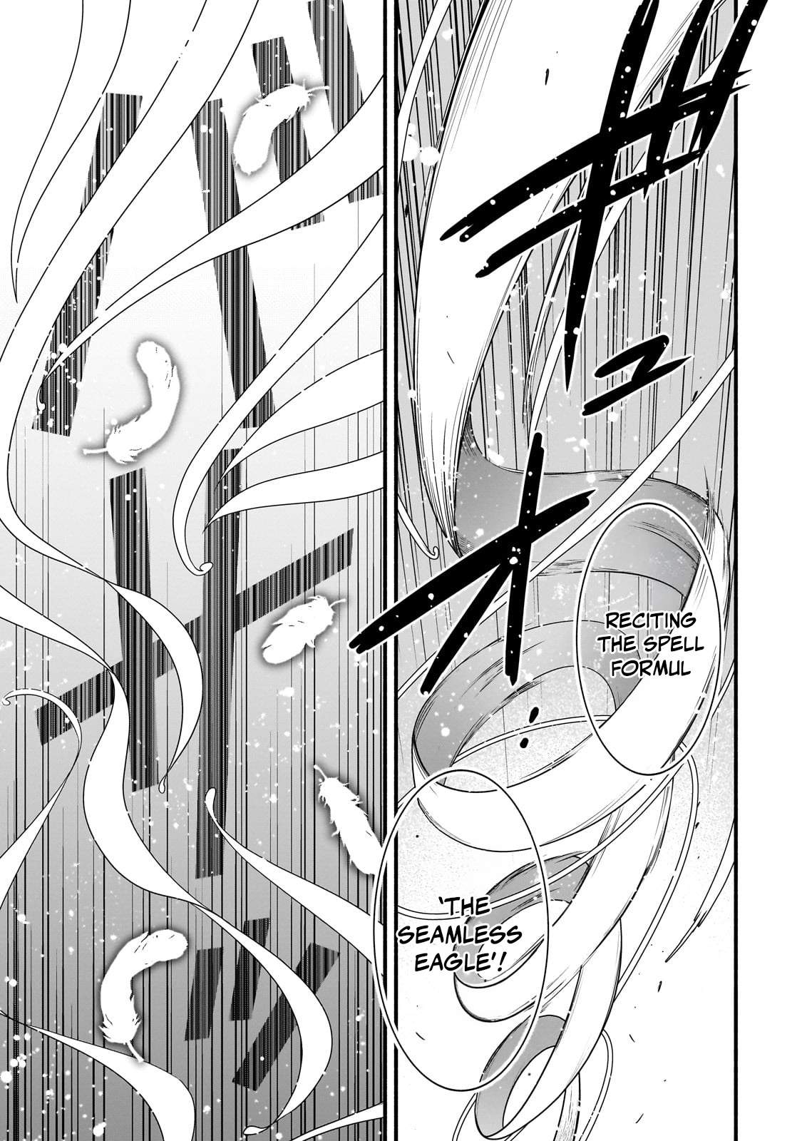 The Reproducer of Creation Magic Ch.20 p12