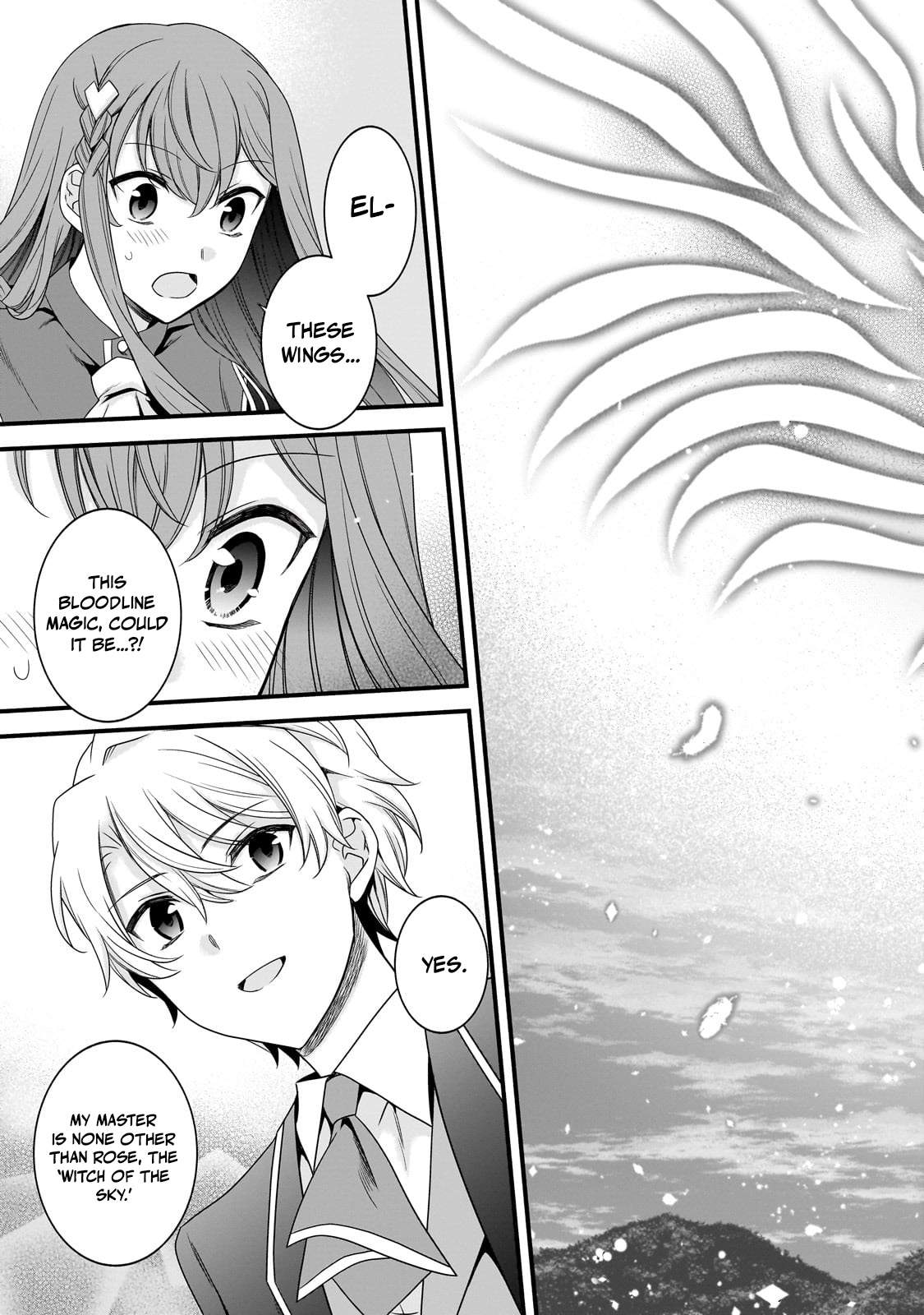 The Reproducer of Creation Magic Ch.20 p14