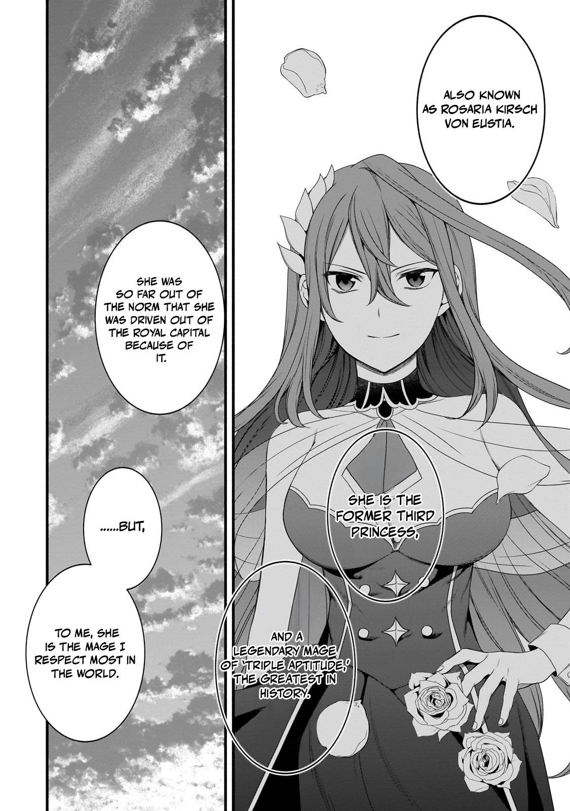 The Reproducer of Creation Magic Ch.20 p15