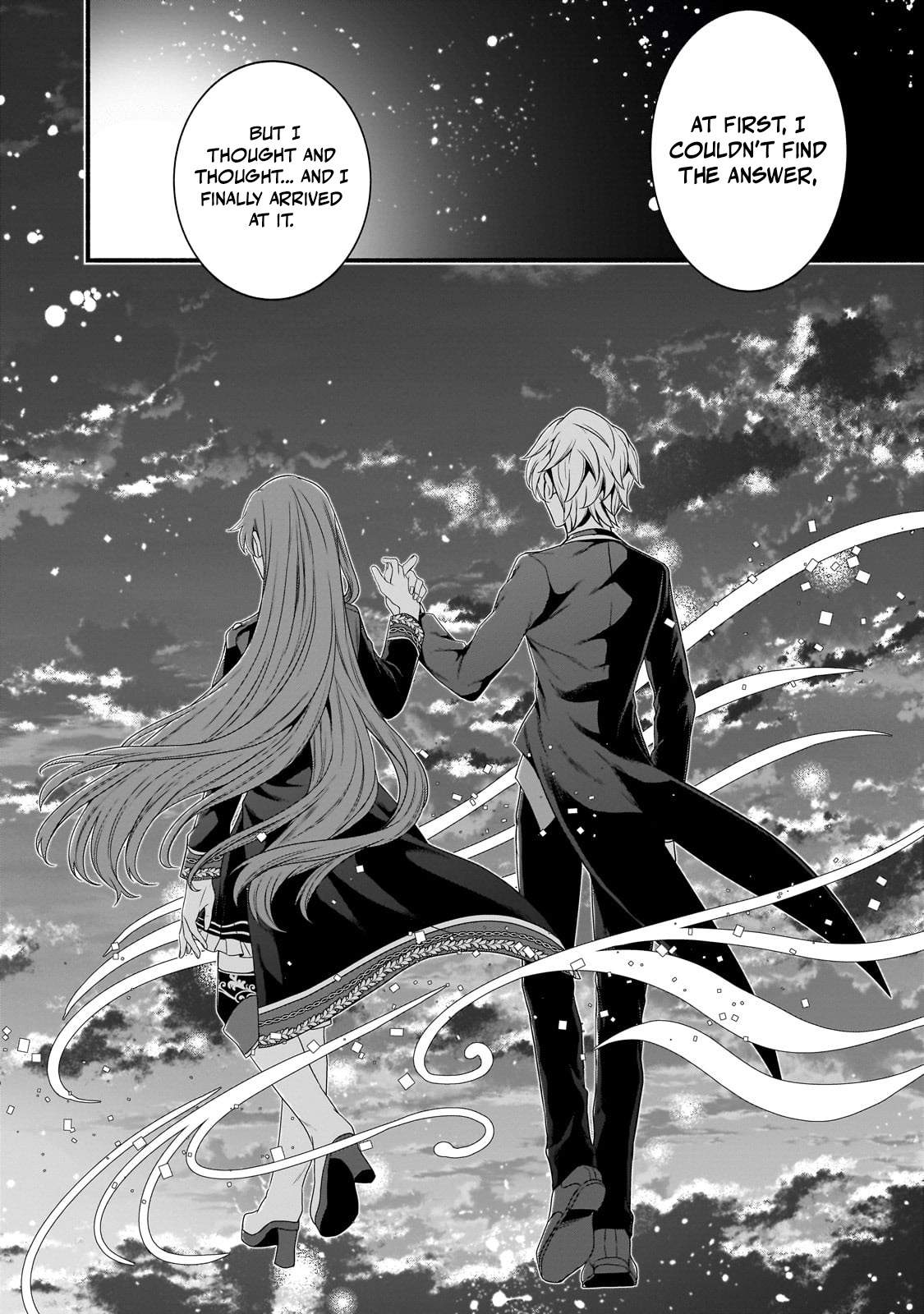 The Reproducer of Creation Magic Ch.20 p17