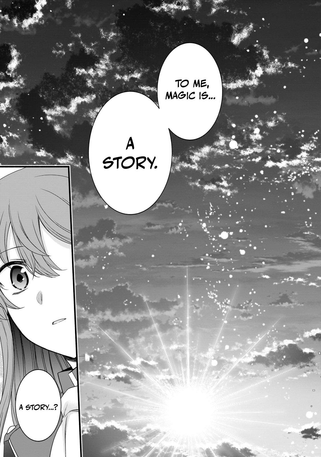 The Reproducer of Creation Magic Ch.20 p18