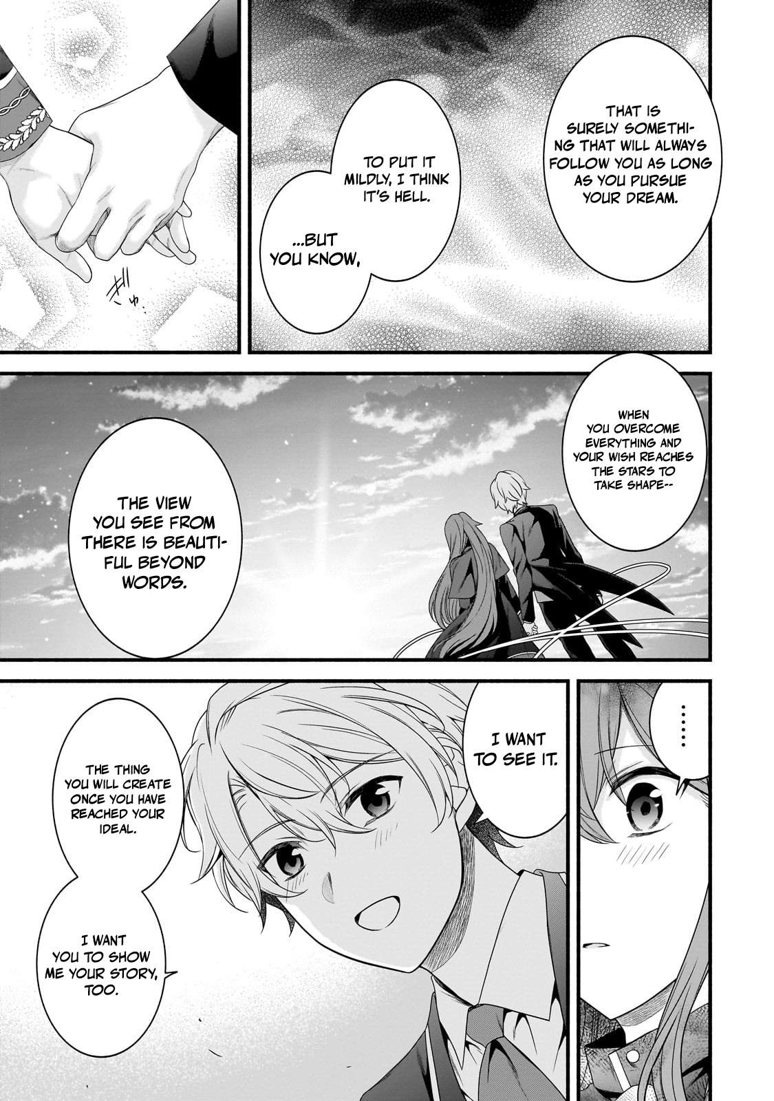 The Reproducer of Creation Magic Ch.20 p22