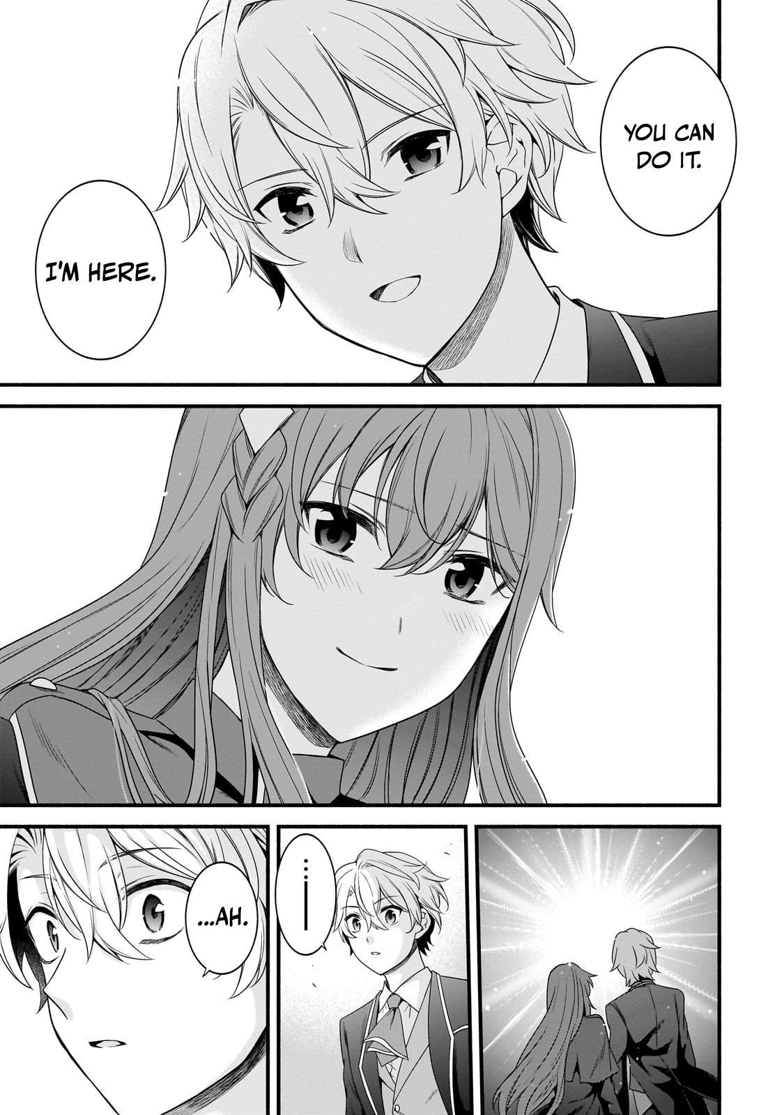 The Reproducer of Creation Magic Ch.20 p24