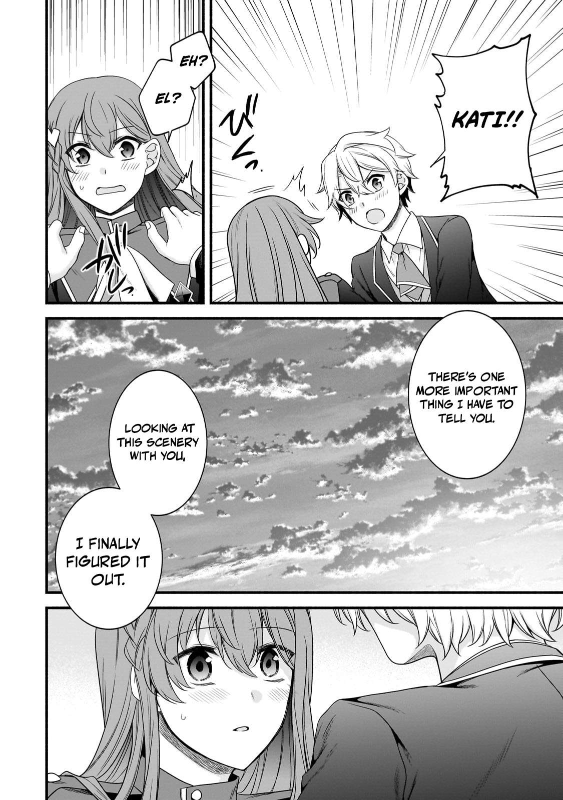 The Reproducer of Creation Magic Ch.20 p25