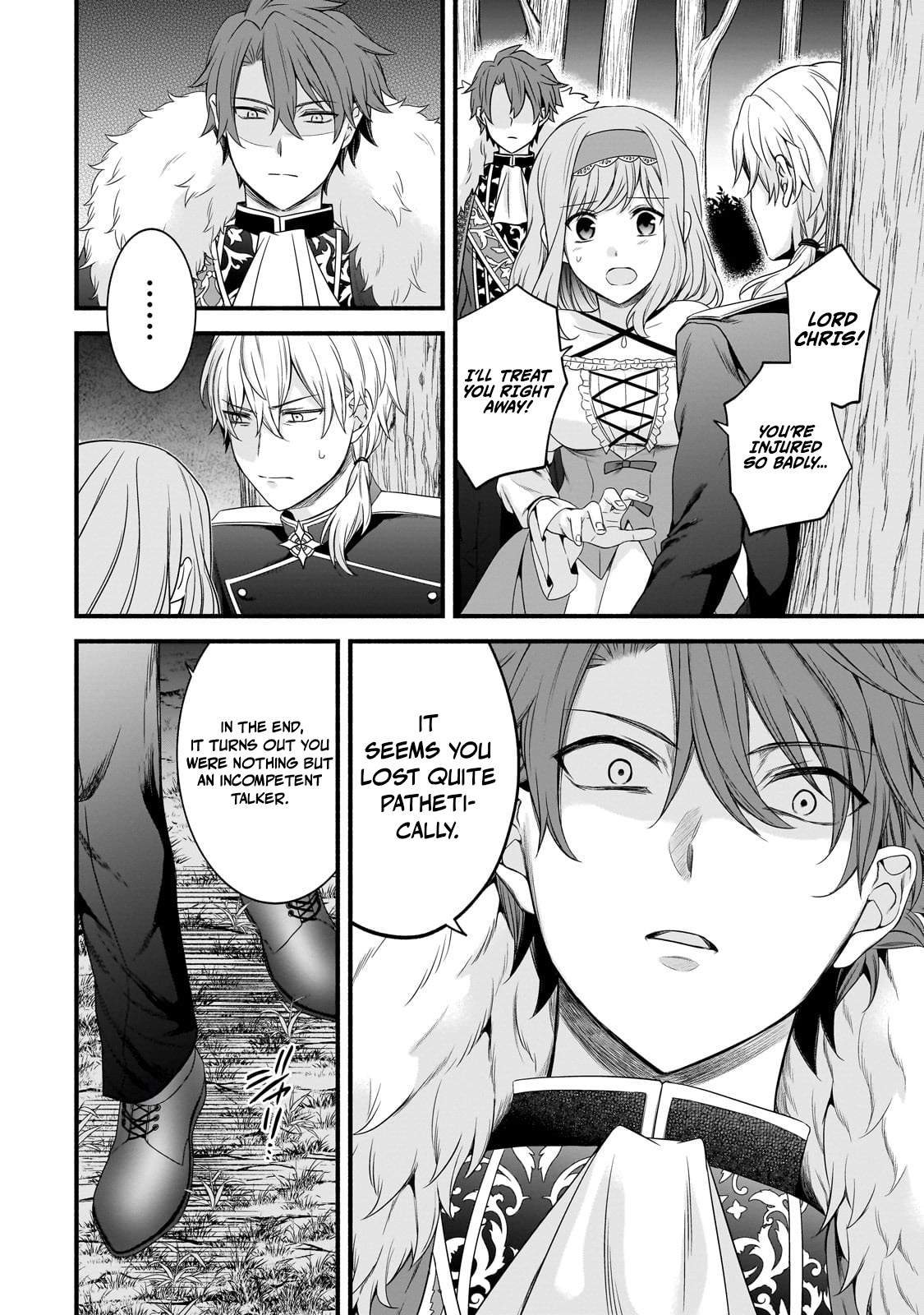 The Reproducer of Creation Magic Ch.20 p29