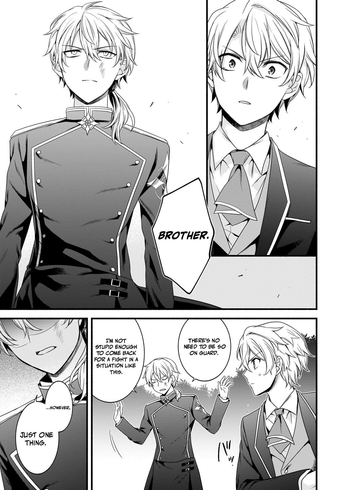 The Reproducer of Creation Magic Ch.20 p34