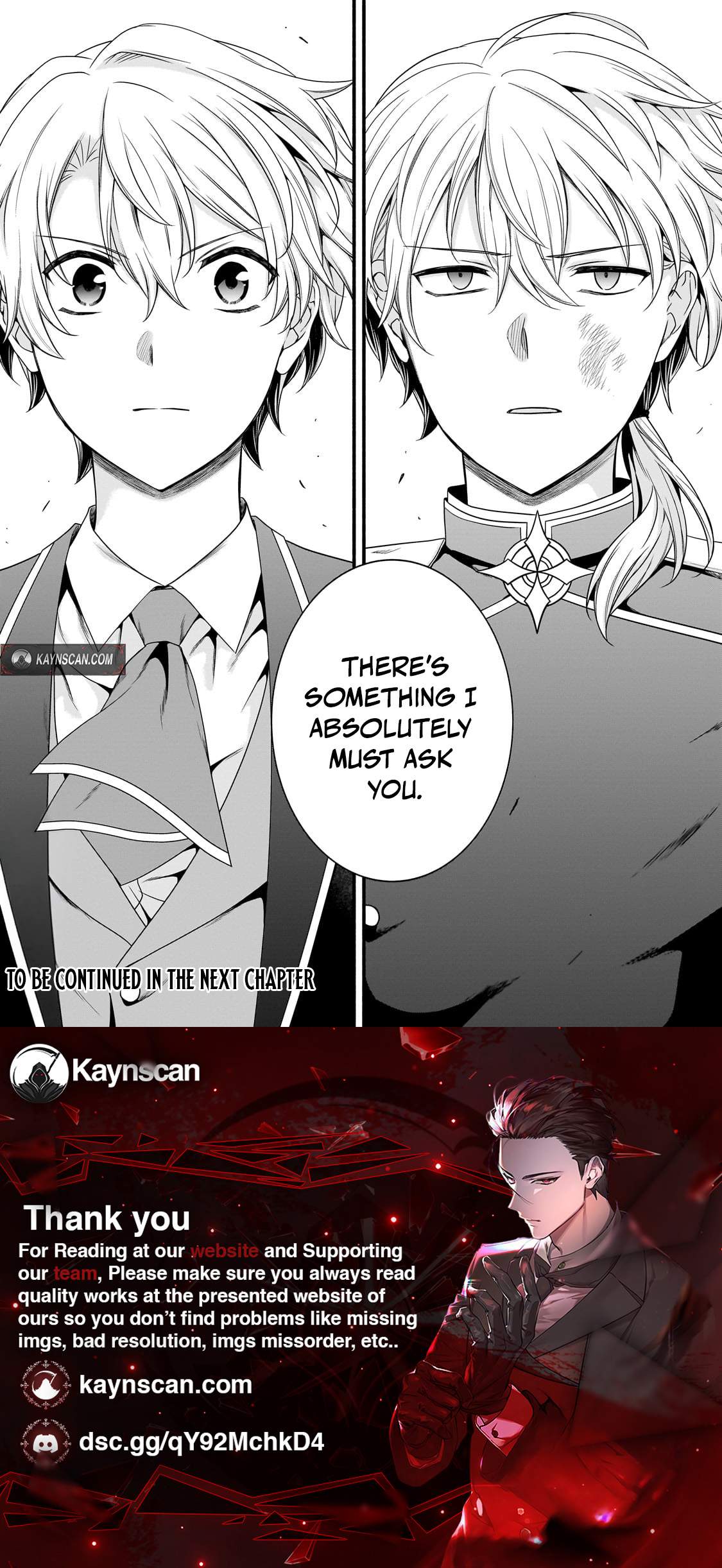 The Reproducer of Creation Magic Ch.20 p35