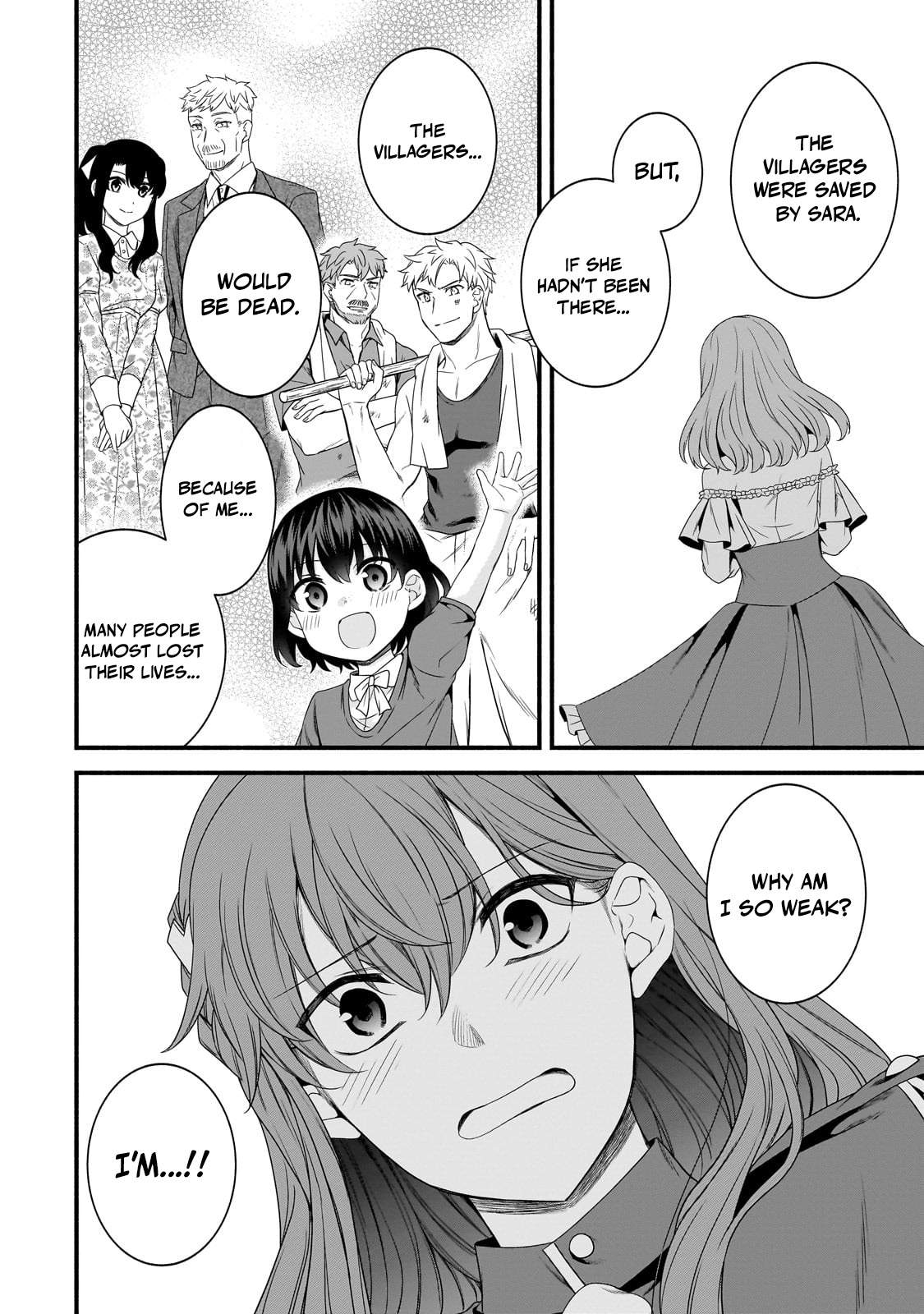 The Reproducer of Creation Magic Ch.20 p7