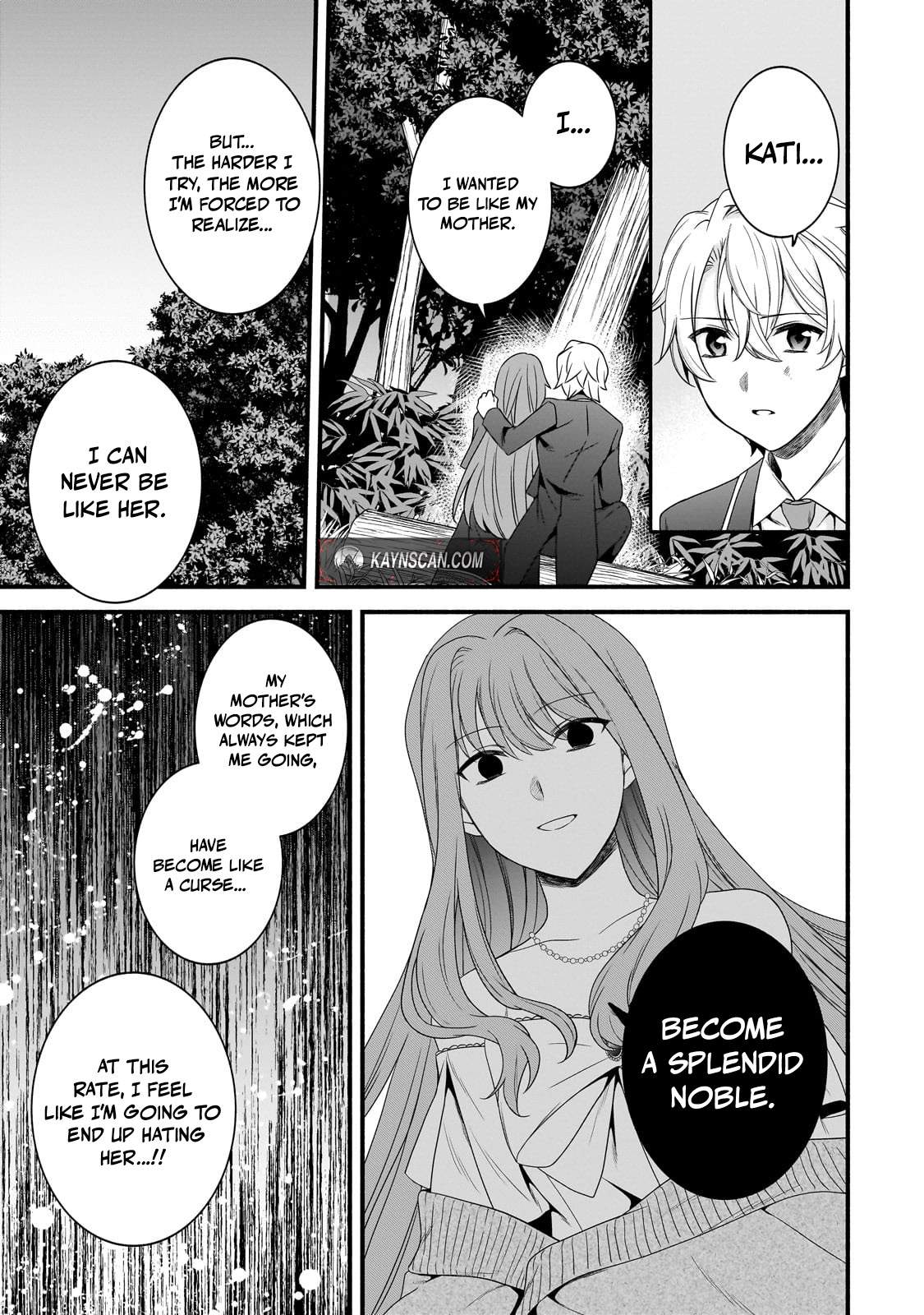 The Reproducer of Creation Magic Ch.20 p8