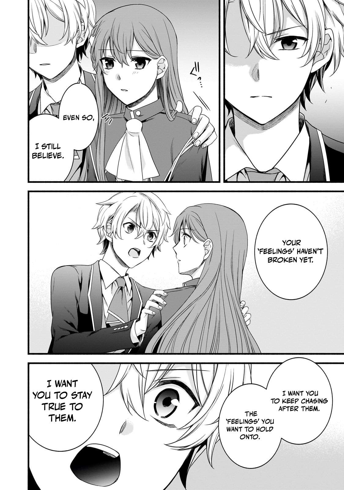 The Reproducer of Creation Magic Ch.20 p9
