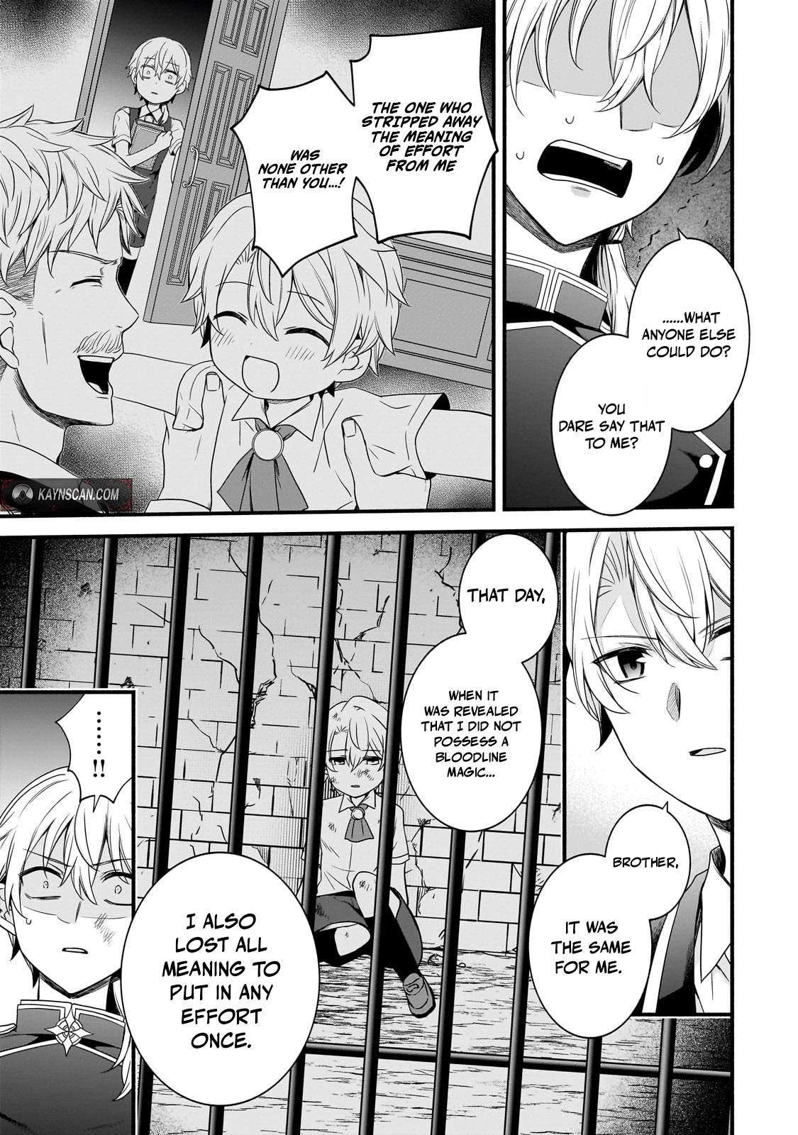 The Reproducer of Creation Magic Ch.21 p12