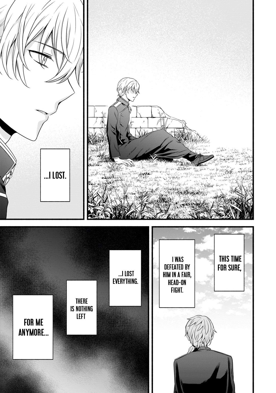 The Reproducer of Creation Magic Ch.21 p16