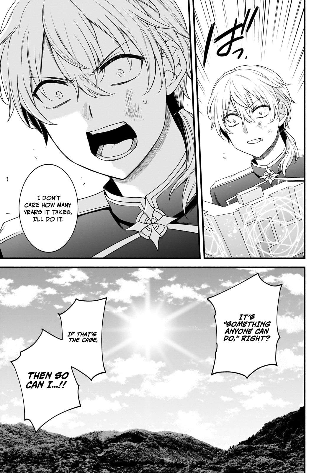 The Reproducer of Creation Magic Ch.21 p18