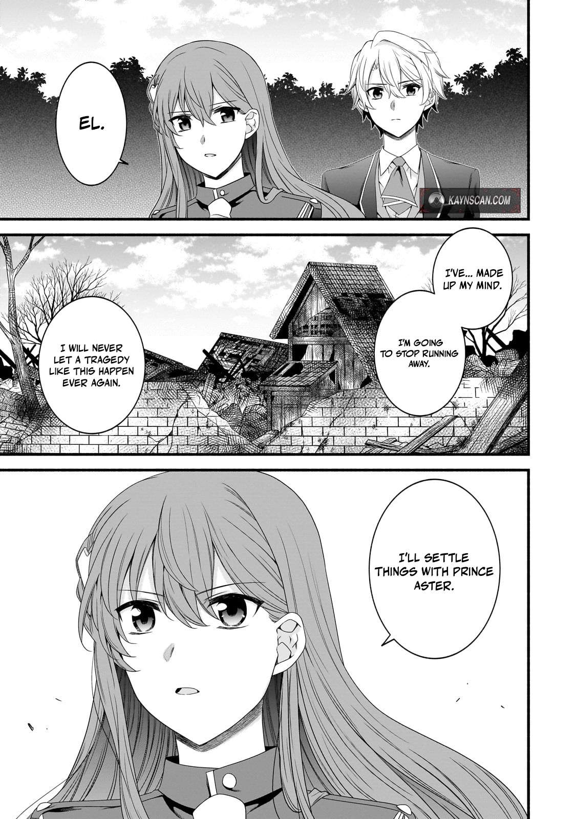 The Reproducer of Creation Magic Ch.21 p20