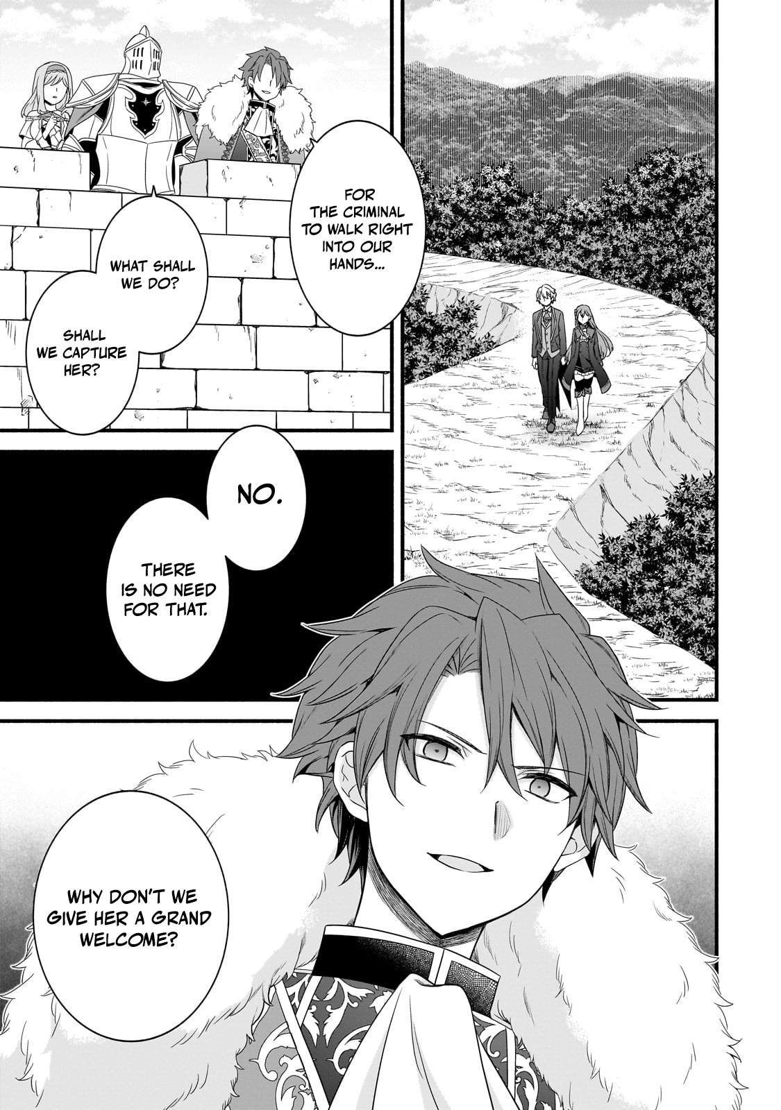 The Reproducer of Creation Magic Ch.21 p24