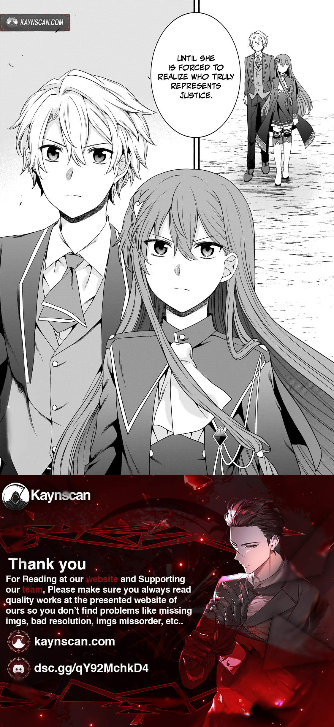 The Reproducer of Creation Magic Ch.21 p25