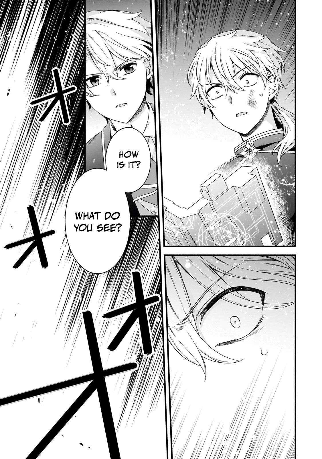 The Reproducer of Creation Magic Ch.21 p6