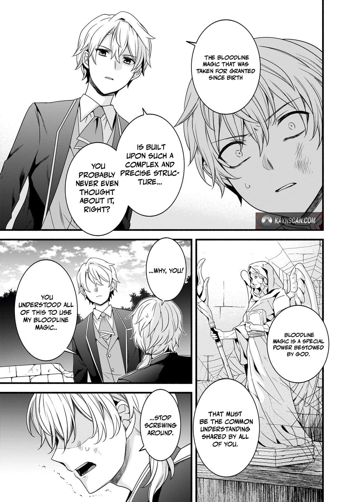 The Reproducer of Creation Magic Ch.21 p10