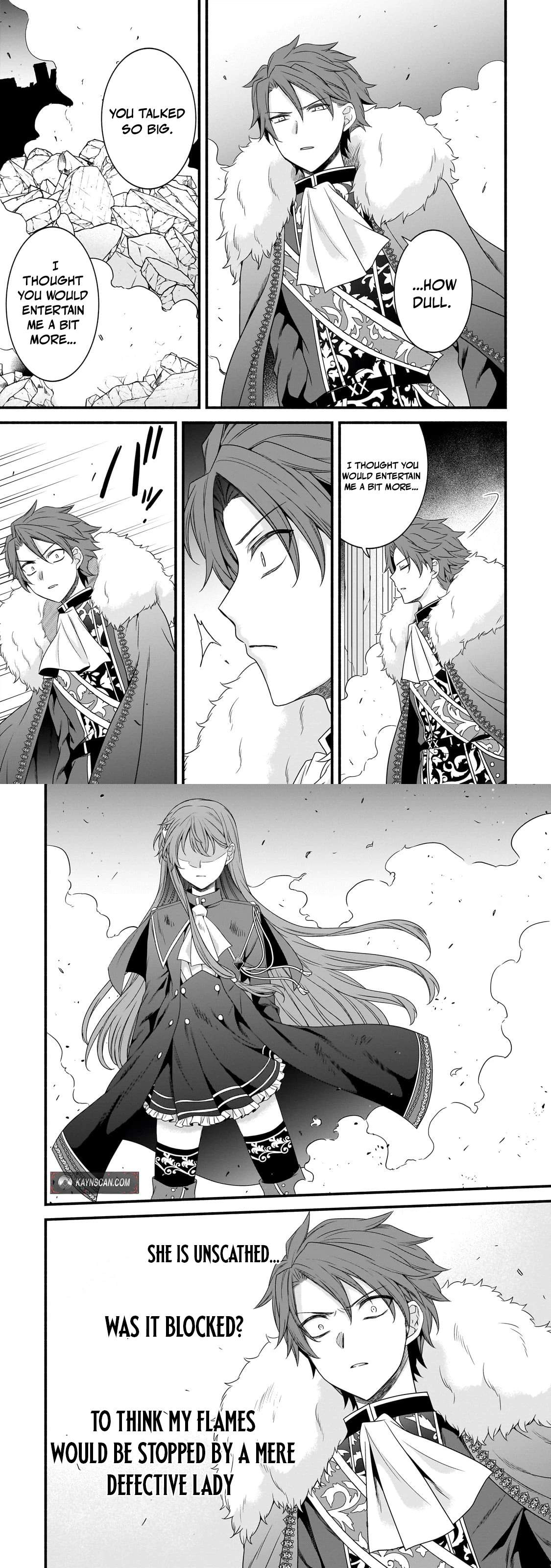 The Reproducer of Creation Magic Ch.22 p11