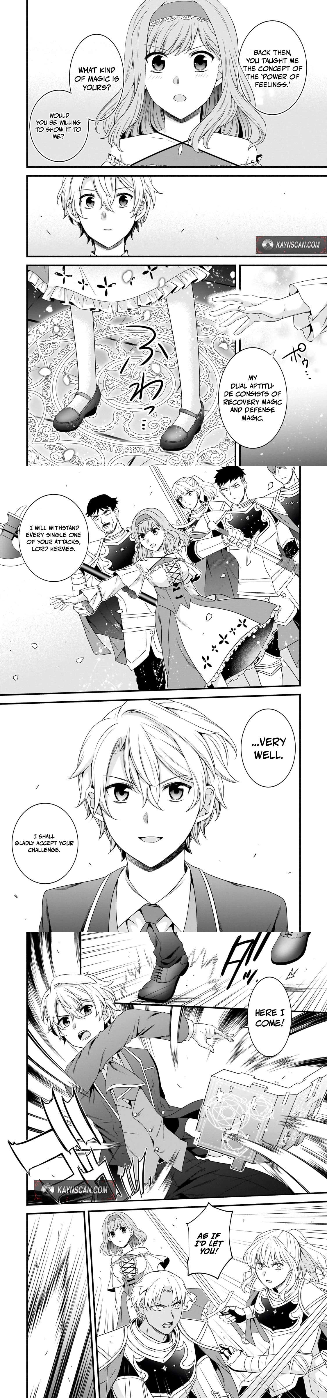 The Reproducer of Creation Magic Ch.22 p6