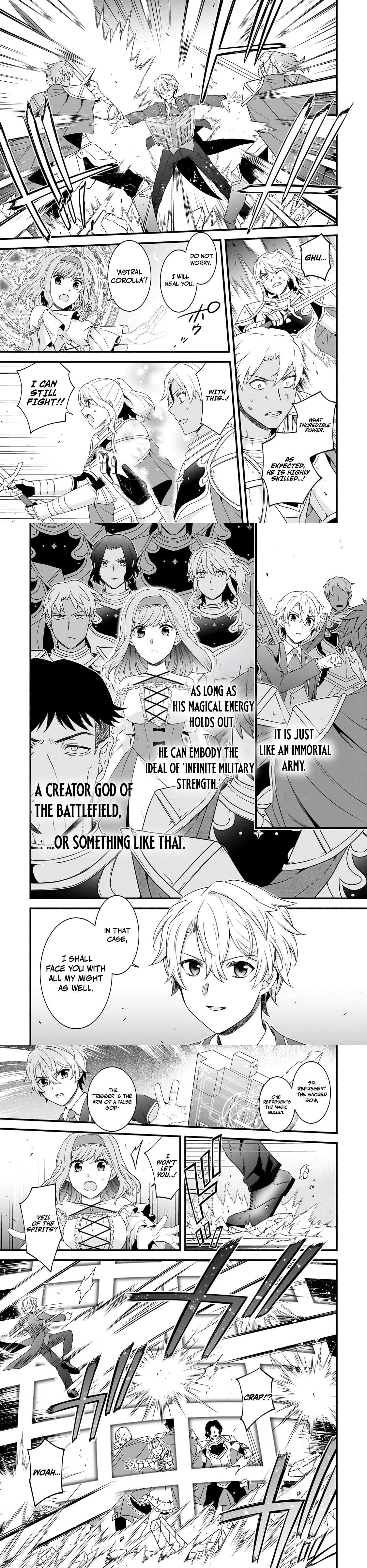 The Reproducer of Creation Magic Ch.22 p7