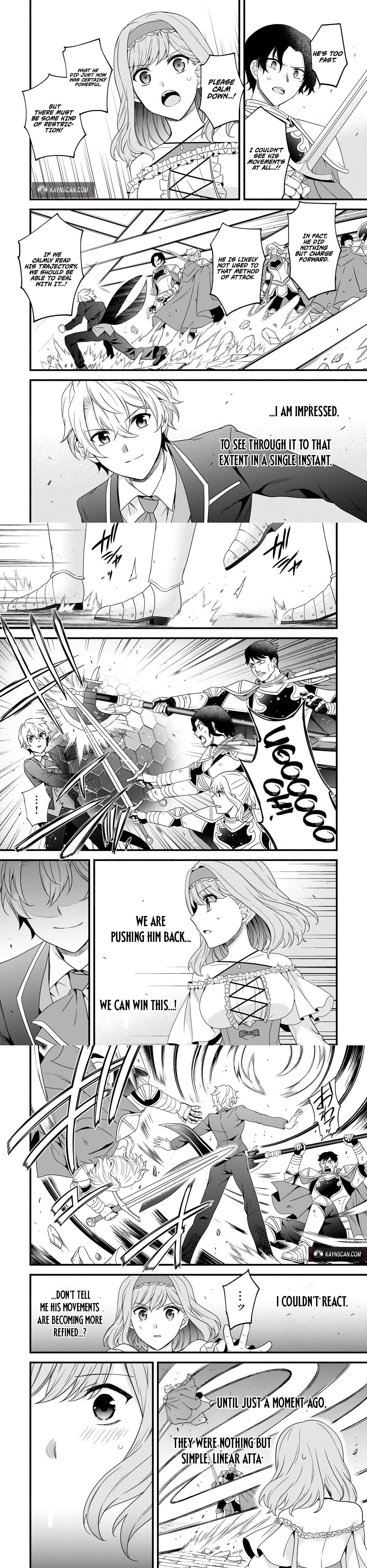 The Reproducer of Creation Magic Ch.22 p8