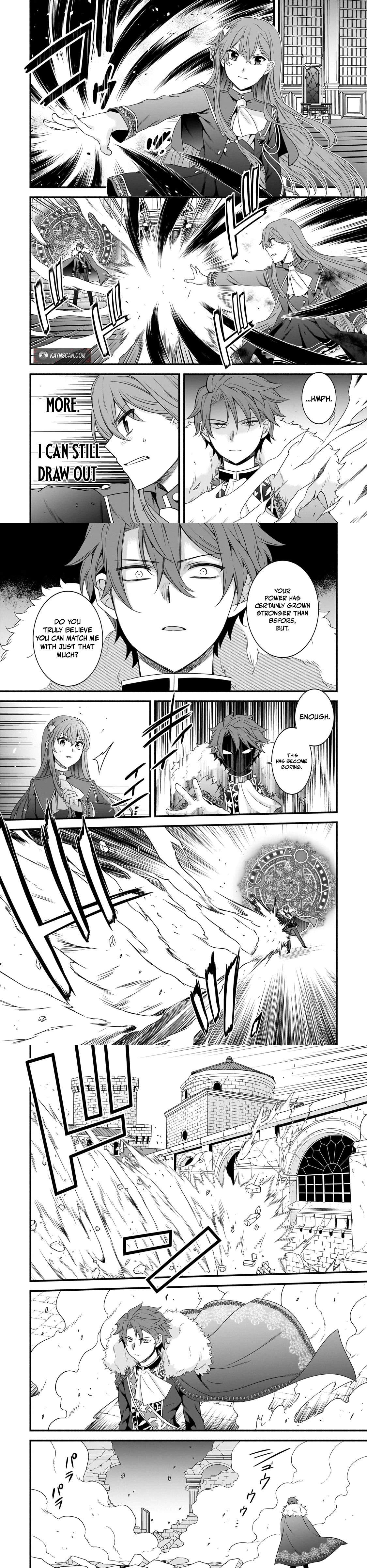The Reproducer of Creation Magic Ch.22 p10