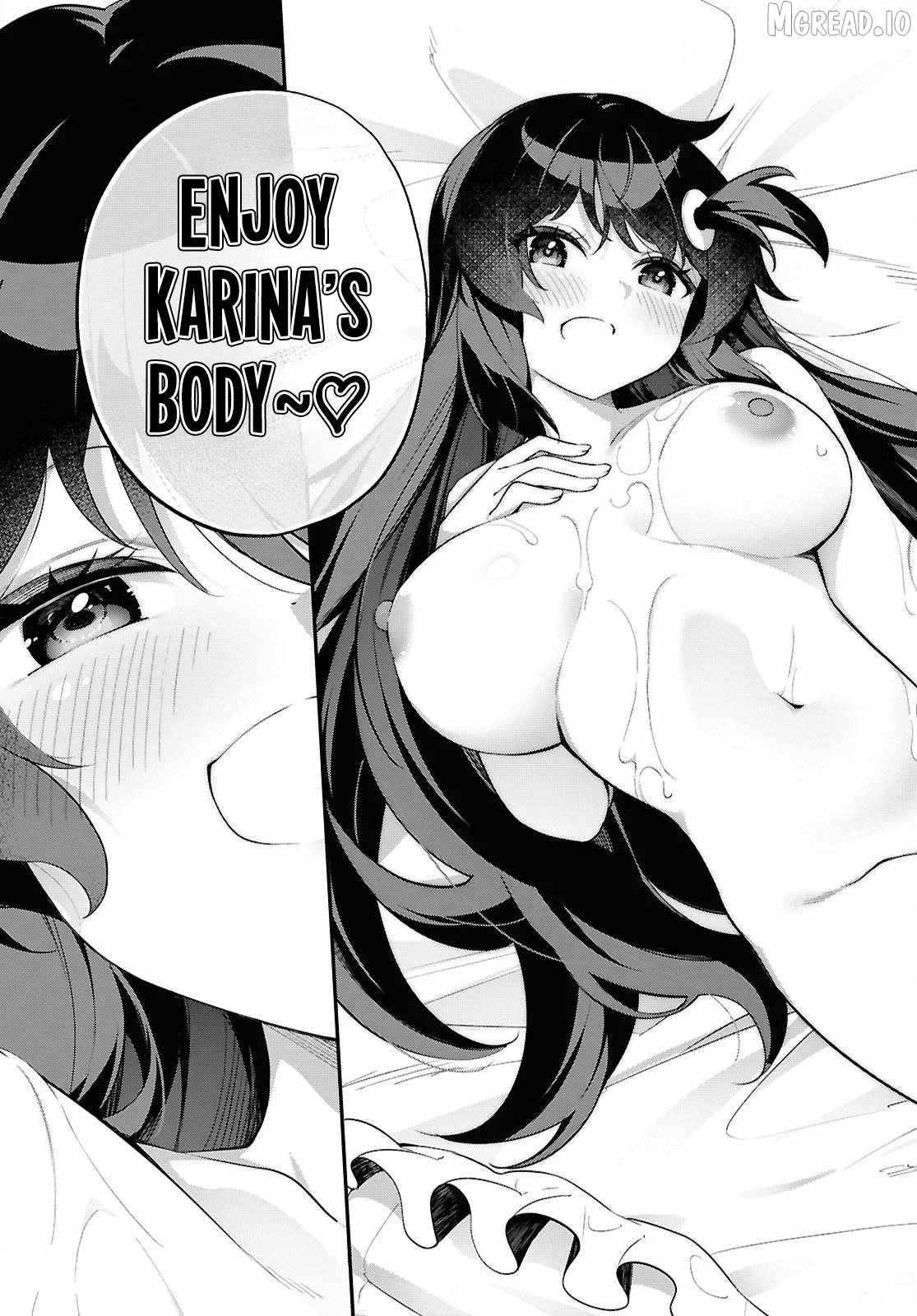 The Rest is Up to You ~Since God Defeated The Final Boss In The Tutorial, I’m Going To Live My Life However I Want~ Ch.10 p16