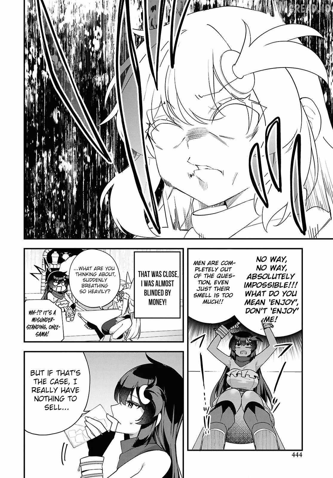 The Rest is Up to You ~Since God Defeated The Final Boss In The Tutorial, I’m Going To Live My Life However I Want~ Ch.10 p17