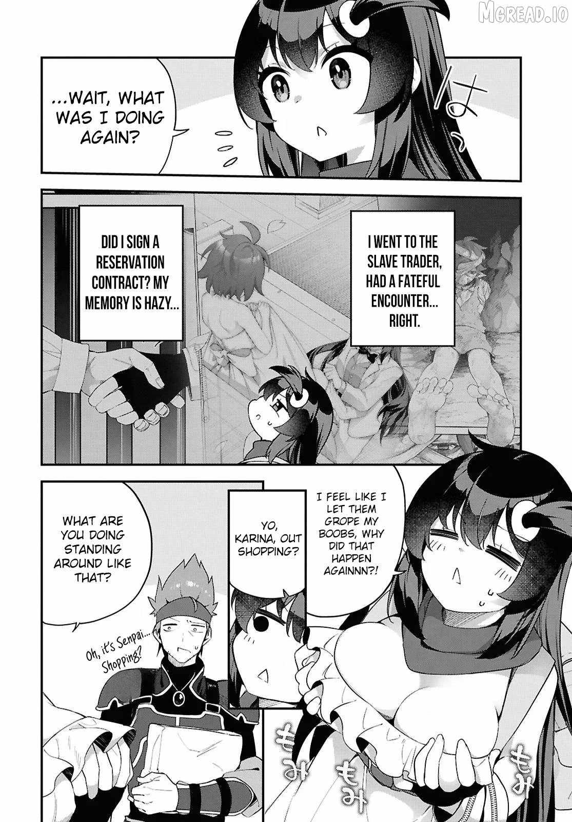 The Rest is Up to You ~Since God Defeated The Final Boss In The Tutorial, I’m Going To Live My Life However I Want~ Ch.10 p5