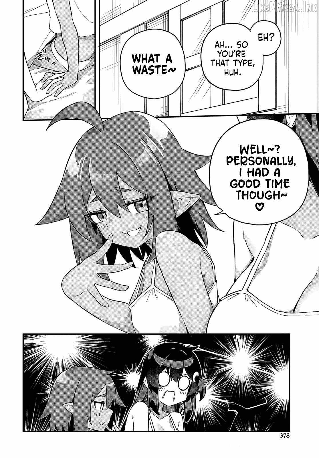 The Rest is Up to You ~Since God Defeated The Final Boss In The Tutorial, I’m Going To Live My Life However I Want~ Ch.11 p17