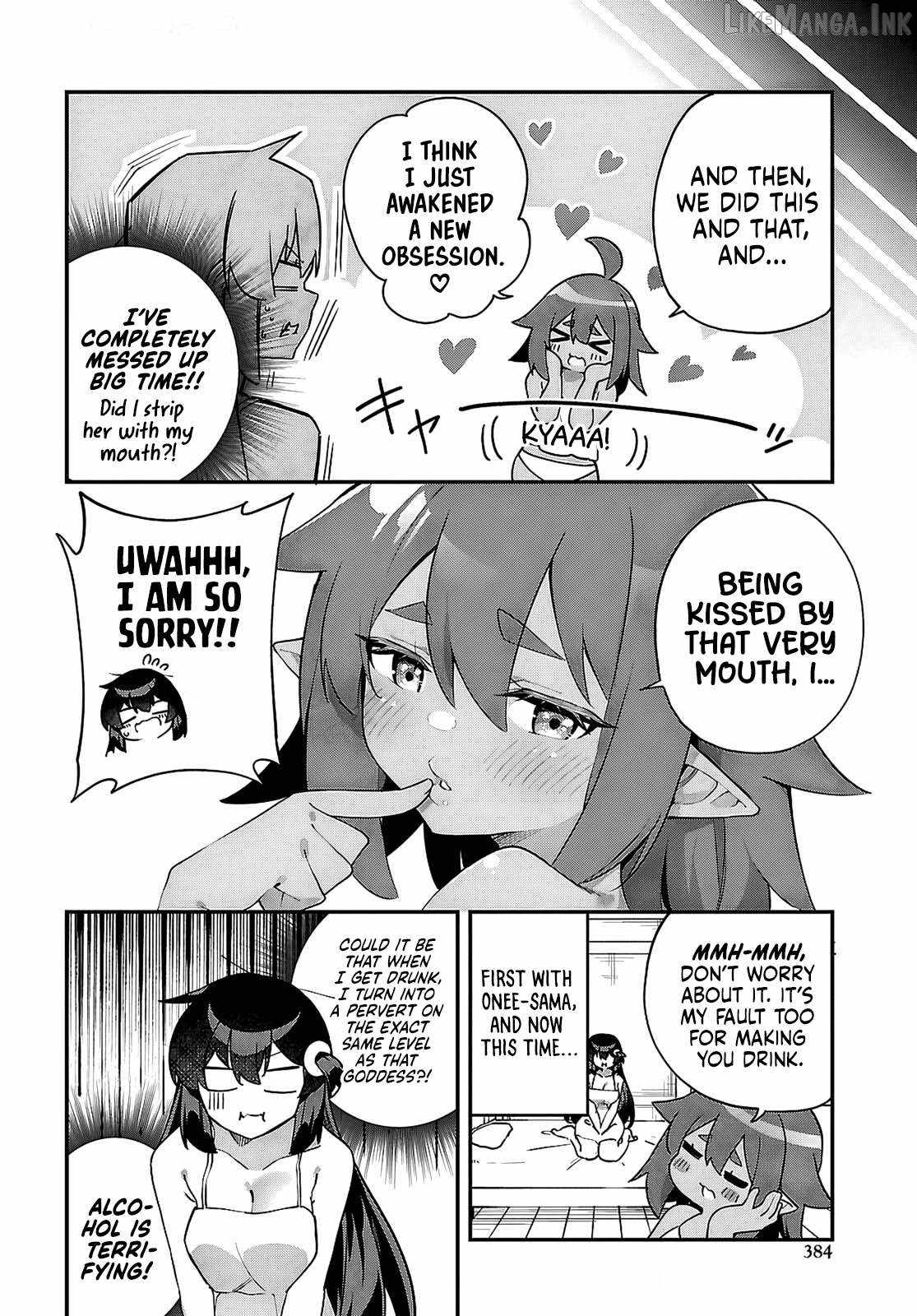 The Rest is Up to You ~Since God Defeated The Final Boss In The Tutorial, I’m Going To Live My Life However I Want~ Ch.11 p22