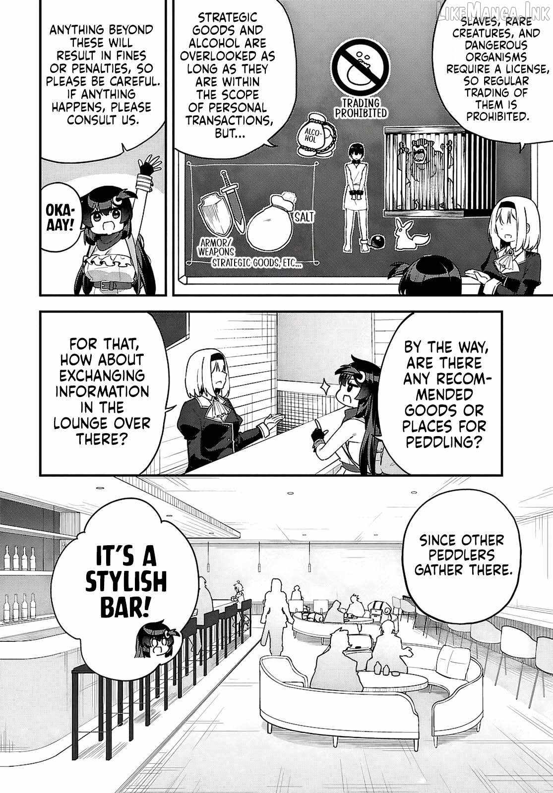 The Rest is Up to You ~Since God Defeated The Final Boss In The Tutorial, I’m Going To Live My Life However I Want~ Ch.11 p5