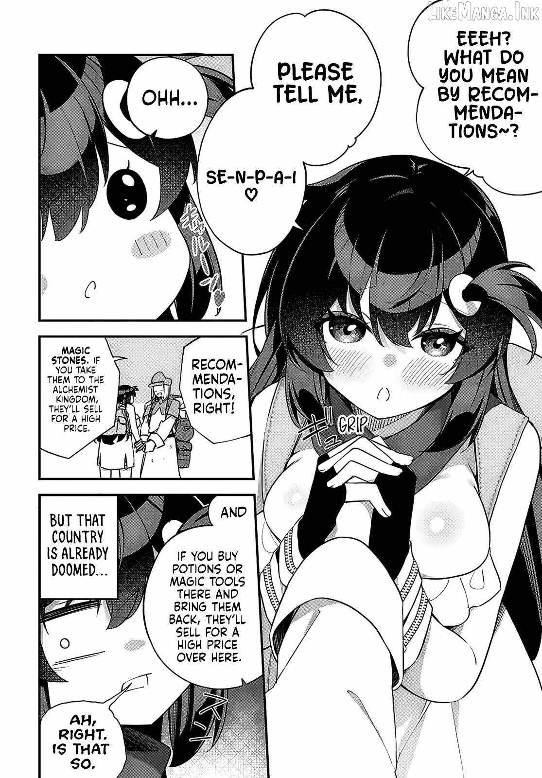 The Rest is Up to You ~Since God Defeated The Final Boss In The Tutorial, I’m Going To Live My Life However I Want~ Ch.11 p7