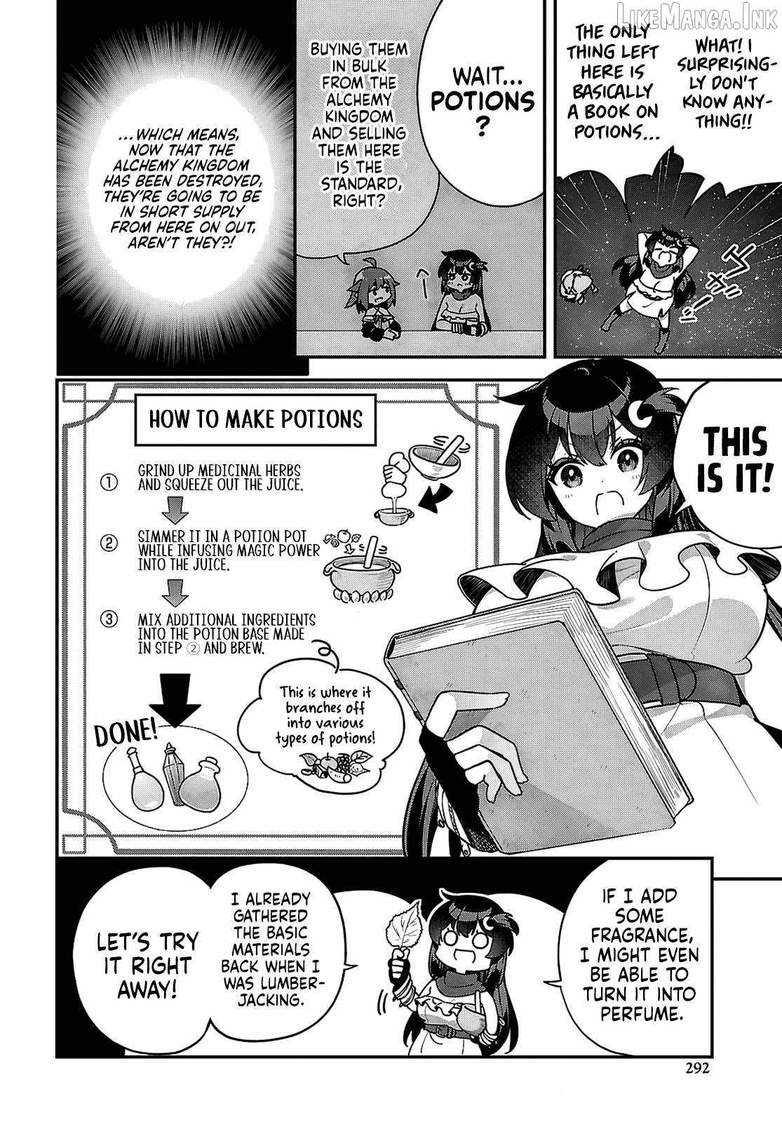 The Rest is Up to You ~Since God Defeated The Final Boss In The Tutorial, I’m Going To Live My Life However I Want~ Ch.12 p11
