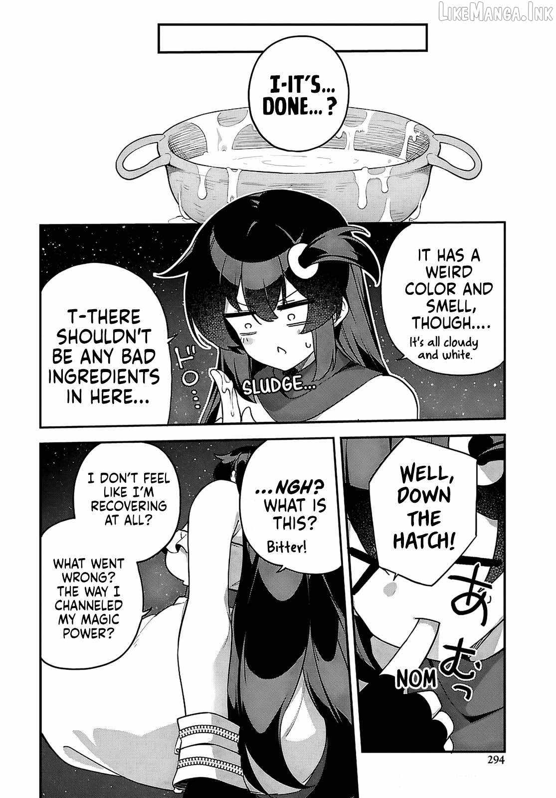 The Rest is Up to You ~Since God Defeated The Final Boss In The Tutorial, I’m Going To Live My Life However I Want~ Ch.12 p13