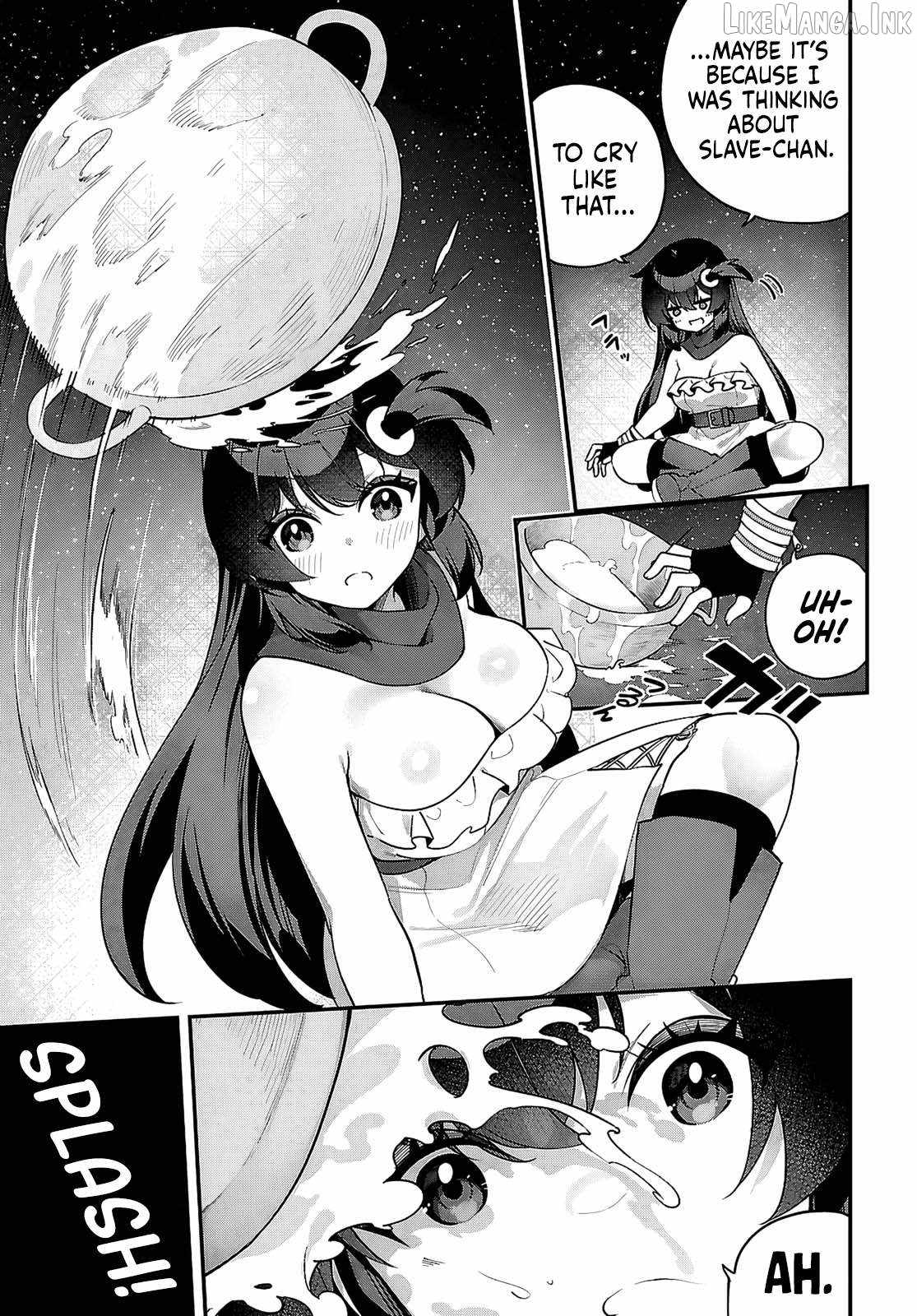 The Rest is Up to You ~Since God Defeated The Final Boss In The Tutorial, I’m Going To Live My Life However I Want~ Ch.12 p14